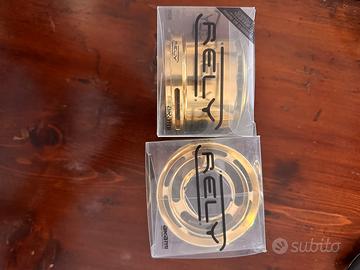 Bobine di ricambio Rely UL Type 1.5