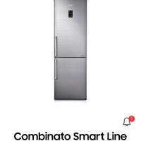 Frigorifero combinato samsung