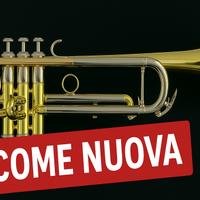 Tromba Jupiter XO 1600L Wertvoll – Come nuova