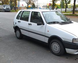 FIAT Uno turbo diesel
