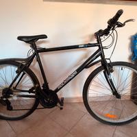Bicicletta Rockrider