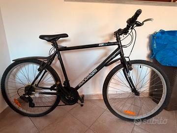 Bicicletta Rockrider