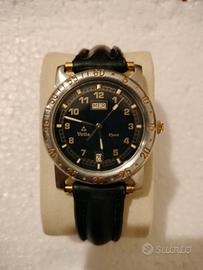 orologio vetta 