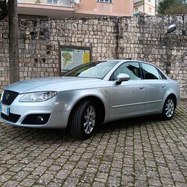 SEAT Exeo Style Tdi 2010
