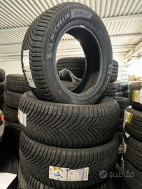 4Gomme 255/60 R18 112V XL MICHELIN CROSSCLIM.2 SUV