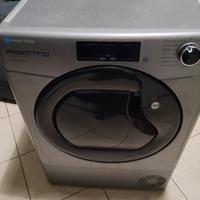 asciugatrice progetto house 10 kg 