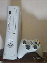 Xbox 360 r g h
