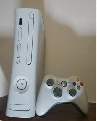 Xbox 360 r g h