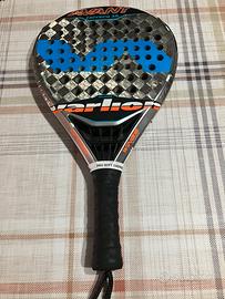 Varlion Racchetta Padel Avant Difusor Carrera 15 W