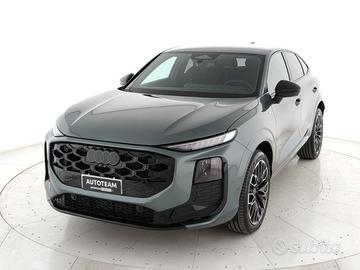 AUDI Q3 Sportback 2.0 tdi S line edition 150cv s-t