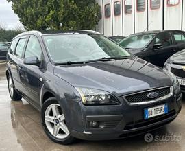 Ford focus 1.6 tdi Perfetta