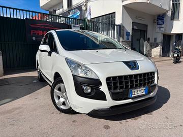 Peugeot 3008 1.6 e-HDi 112CV cambio robotizzato St