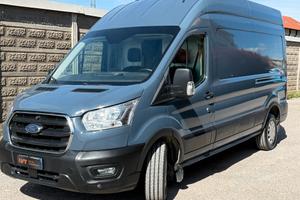 Ford Transit L3H3 57000 km E6.2 2020