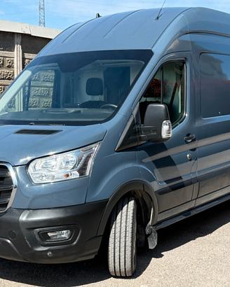 Ford Transit L3H3 57000 km E6.2 2020