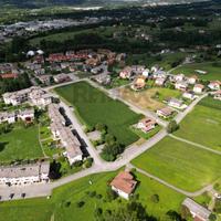 Terreno Edificabile - Borgo Valbelluna