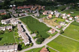 Terreno Edificabile - Borgo Valbelluna