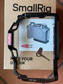 Cage smallrig per canon r5 - r6 - r5C