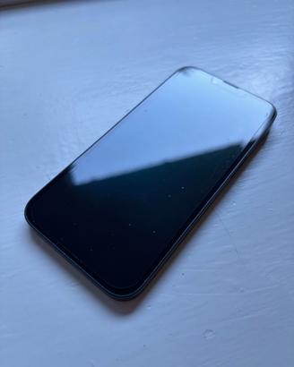 iPhone 13 128GB Mezzanotte – Condizioni Perfette