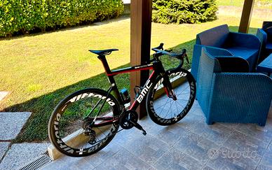 BMC TMR01