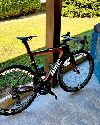 BMC TMR01