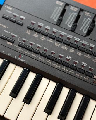 Casio HT-700 + ram