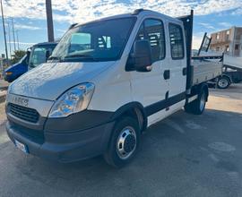 Iveco Daily 35C13 2.3 - Ribaltabile