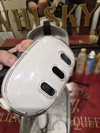Meta quest 3 128 gb VR accessoriato