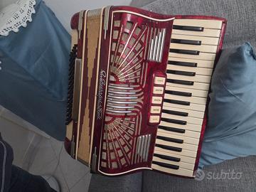 fisarmonica 