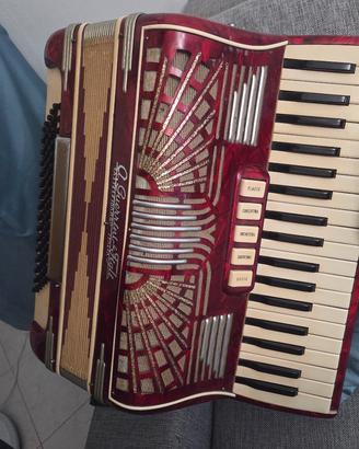 fisarmonica 