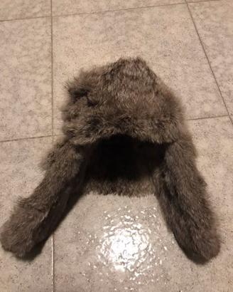 Cappello invernale in LAPIN