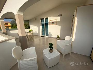 Nuova casa vacanza