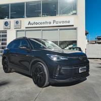 Volkswagen Tiguan 2.0 TDI 150 CV DSG Edition Plus