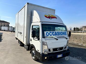 NISSAN NT400 SPONDA IDRAULICA 1.000 KG.