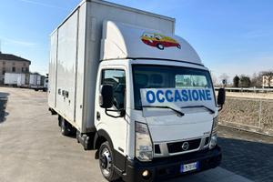 NISSAN NT400 SPONDA IDRAULICA 1.000 KG.