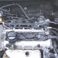 DISPONIBILE MOTORE COMPLETO SEAT IBIZA ANNO 2005 C
