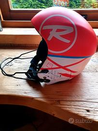 Casco Rossignol slalom junior 