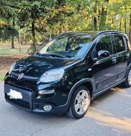 Fiat Panda GPL 2024 – 42.000 km – Come nuova