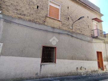CASA INDIPENDENTE A SANTA MARIA A VICO