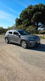Hyundai Kona elettrica 64 kwh 