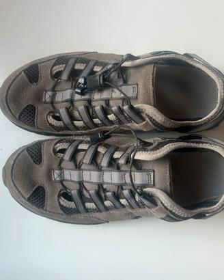 Sandali Quechua NH150 (Taglia 39)
