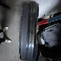 Paraurti Posteriore Per Mercedes Cla 2015