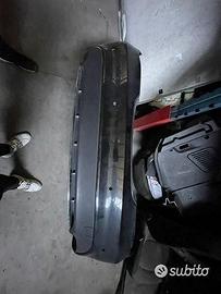 Paraurti Posteriore Per Mercedes Cla 2015