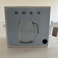 Smeg bollitore nero