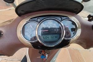 🛵 PIAGGIO BEVERLY 300 i – ANNO 2010