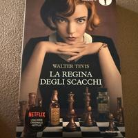 La regina degli scacchi - Walter Tevis