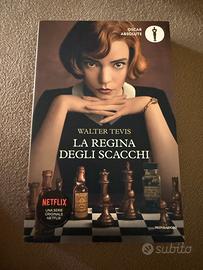 La regina degli scacchi - Walter Tevis