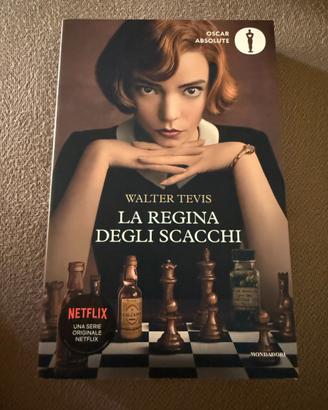 La regina degli scacchi - Walter Tevis