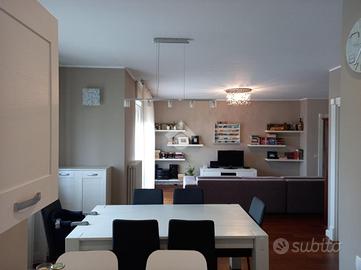 4 LOCALI A CASALETTO LODIGIANO