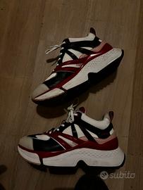 Scarpe n.36 karl