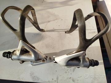 Pedali Shimano 